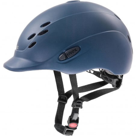 CASCO UVEX ONYXX - Tienda Hípica Online | D’Hispania ®