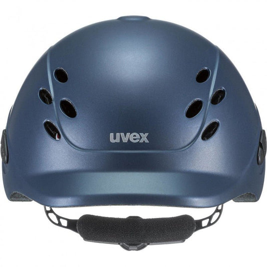 CASCO UVEX ONYXX - Tienda Hípica Online | D’Hispania ®