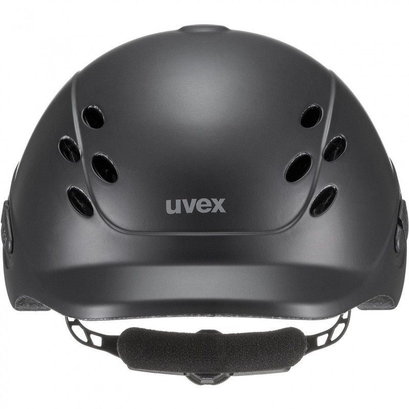 CASCO UVEX ONYXX - Tienda Hípica Online | D’Hispania ®