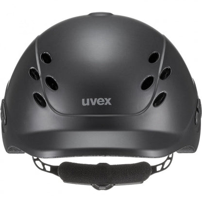 CASCO UVEX ONYXX - Tienda Hípica Online | D’Hispania ®