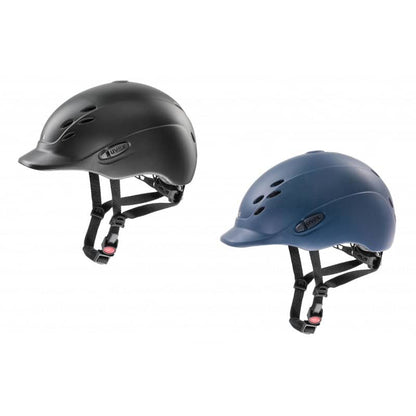 CASCO UVEX ONYXX - Tienda Hípica Online | D’Hispania ®