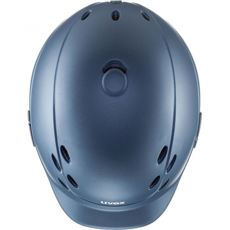CASCO UVEX ONYXX - Tienda Hípica Online | D’Hispania ®