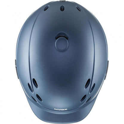 CASCO UVEX ONYXX - Tienda Hípica Online | D’Hispania ®