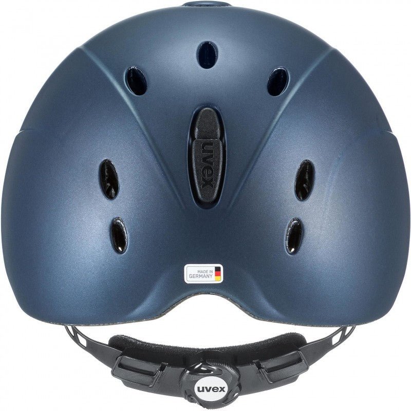 CASCO UVEX ONYXX - Tienda Hípica Online | D’Hispania ®