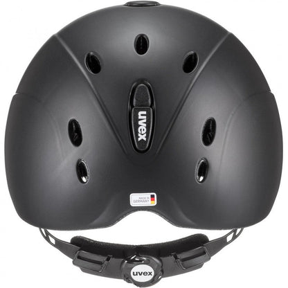 CASCO UVEX ONYXX - Tienda Hípica Online | D’Hispania ®