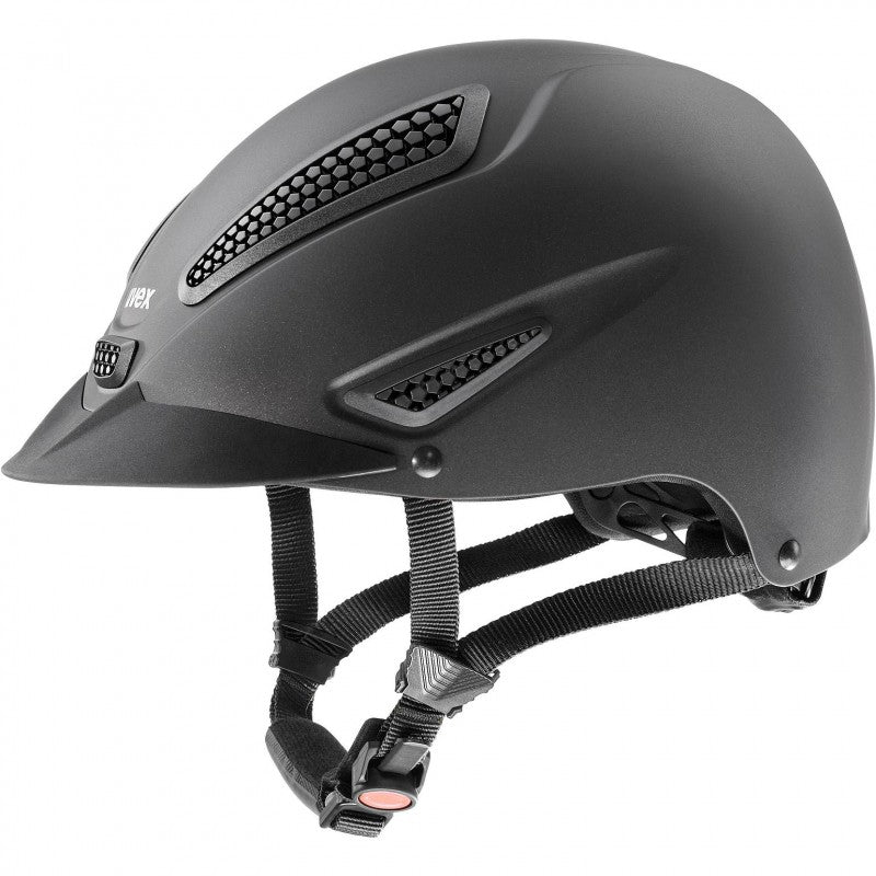 CASCO UVEX PERFEXXION II - Tienda Hípica Online | D’Hispania ®