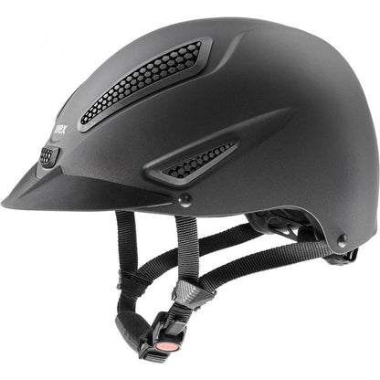 CASCO UVEX PERFEXXION II - Tienda Hípica Online | D’Hispania ®