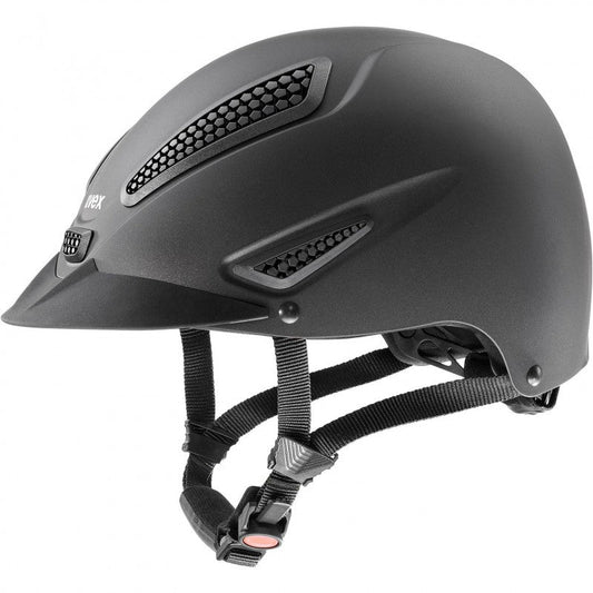 CASCO UVEX PERFEXXION II - Tienda Hípica Online | D’Hispania ®