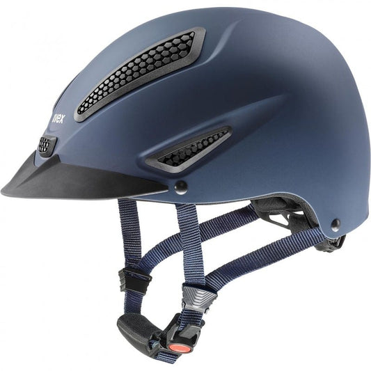 CASCO UVEX PERFEXXION II - Tienda Hípica Online | D’Hispania ®