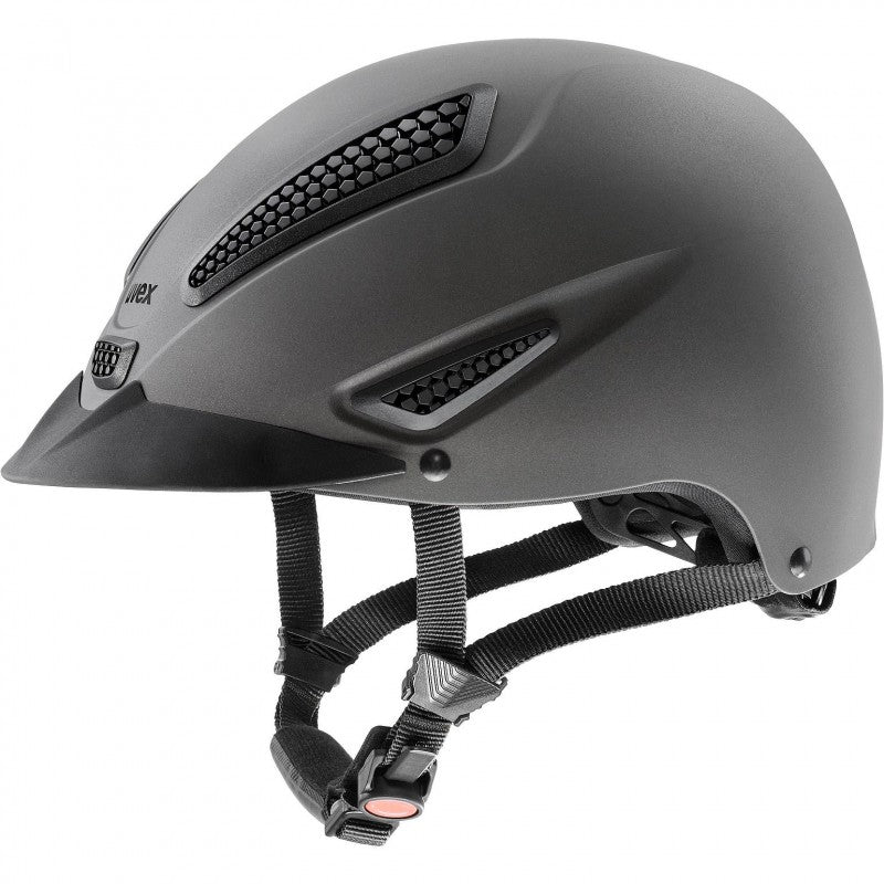 CASCO UVEX PERFEXXION II - Tienda Hípica Online | D’Hispania ®