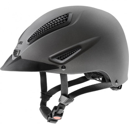 CASCO UVEX PERFEXXION II - Tienda Hípica Online | D’Hispania ®