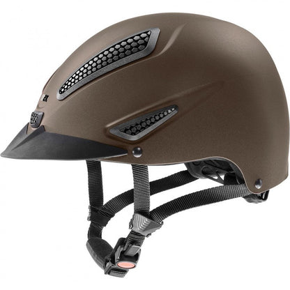 CASCO UVEX PERFEXXION II - Tienda Hípica Online | D’Hispania ®