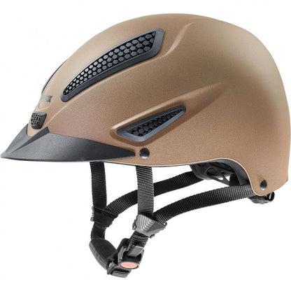 CASCO UVEX PERFEXXION II - Tienda Hípica Online | D’Hispania ®