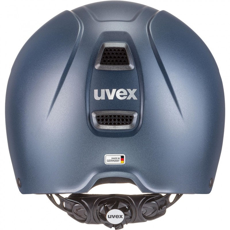 CASCO UVEX PERFEXXION II - Tienda Hípica Online | D’Hispania ®