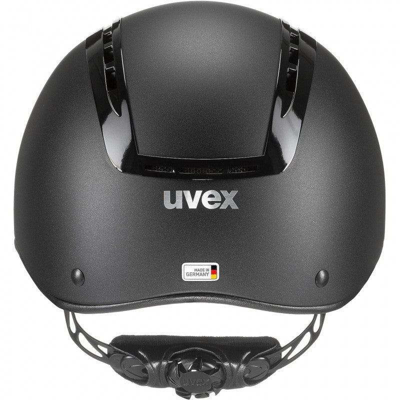 CASCO UVEX SUXXEED ACTIVE - Tienda Hípica Online | D’Hispania ®