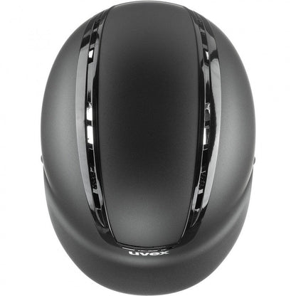 CASCO UVEX SUXXEED ACTIVE - Tienda Hípica Online | D’Hispania ®
