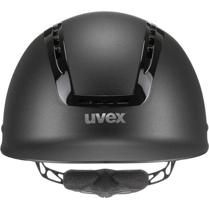 CASCO UVEX SUXXEED ACTIVE - Tienda Hípica Online | D’Hispania ®