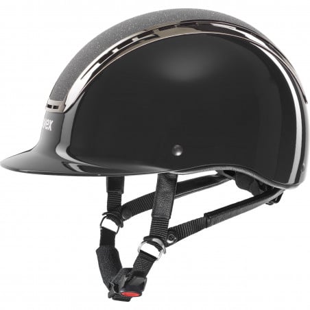 CASCO UVEX SUXXEED BLAZE - Tienda Hípica Online | D’Hispania ®