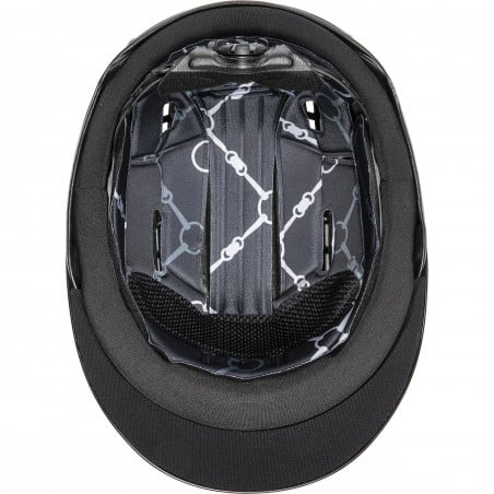 CASCO UVEX SUXXEED BLAZE - Tienda Hípica Online | D’Hispania ®