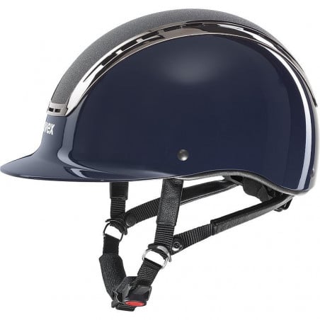 CASCO UVEX SUXXEED BLAZE - Tienda Hípica Online | D’Hispania ®