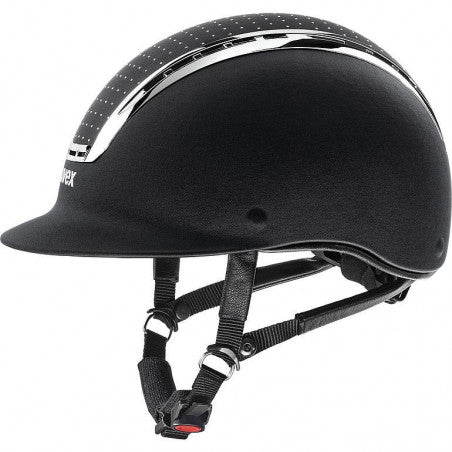 CASCO UVEX SUXXEED DELIGHT - Tienda Hípica Online | D’Hispania ®