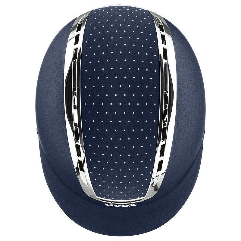 CASCO UVEX SUXXEED DELIGHT - Tienda Hípica Online | D’Hispania ®