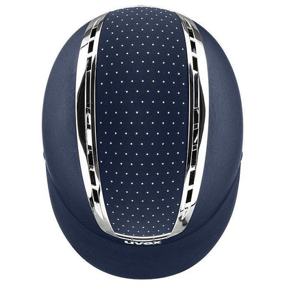 CASCO UVEX SUXXEED DELIGHT - Tienda Hípica Online | D’Hispania ®