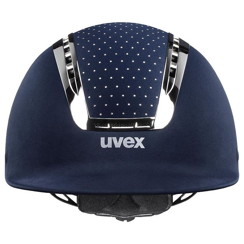 CASCO UVEX SUXXEED DELIGHT - Tienda Hípica Online | D’Hispania ®