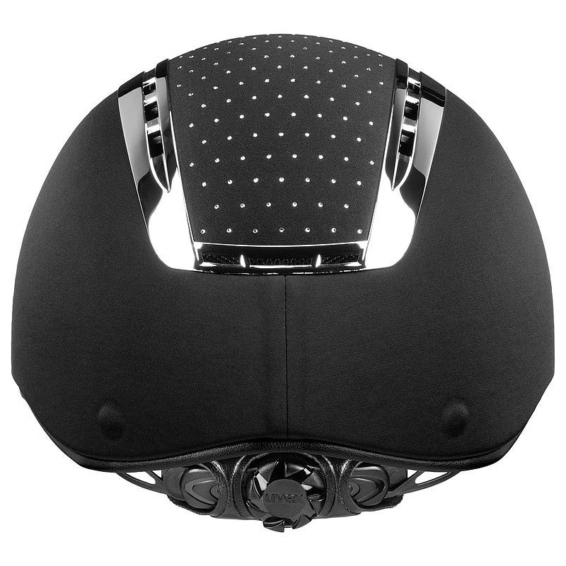 CASCO UVEX SUXXEED DELIGHT - Tienda Hípica Online | D’Hispania ®