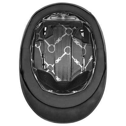 CASCO UVEX SUXXEED DELIGHT - Tienda Hípica Online | D’Hispania ®
