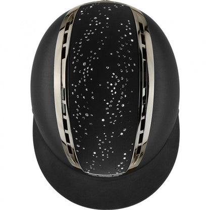 CASCO UVEX SUXXEED DIAMOND LADY - Tienda Hípica Online | D’Hispania ®