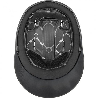CASCO UVEX SUXXEED DIAMOND LADY - Tienda Hípica Online | D’Hispania ®