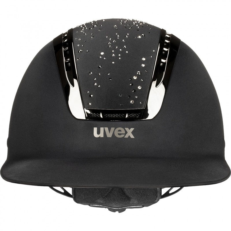 CASCO UVEX SUXXEED DIAMOND LADY - Tienda Hípica Online | D’Hispania ®