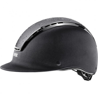 CASCO UVEX SUXXEED DIAMOND - Tienda Hípica Online | D’Hispania ®