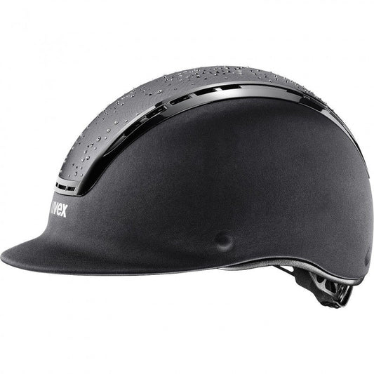 CASCO UVEX SUXXEED DIAMOND - Tienda Hípica Online | D’Hispania ®