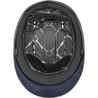 CASCO UVEX SUXXEED DIAMOND - Tienda Hípica Online | D’Hispania ®