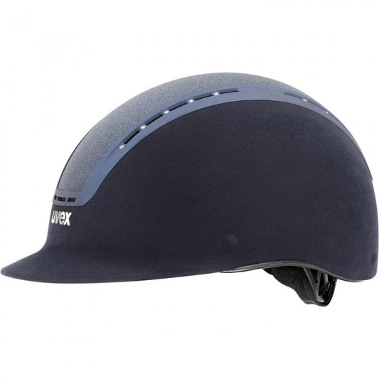 CASCO UVEX SUXXEED GLAMOUR - Tienda Hípica Online | D’Hispania ®