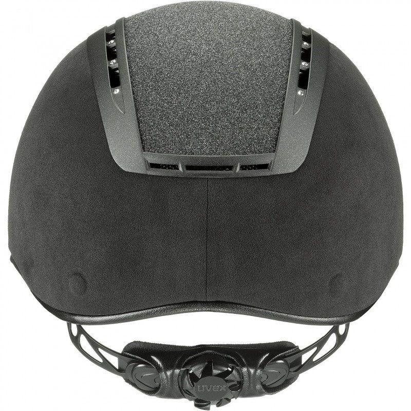 CASCO UVEX SUXXEED GLAMOUR - Tienda Hípica Online | D’Hispania ®