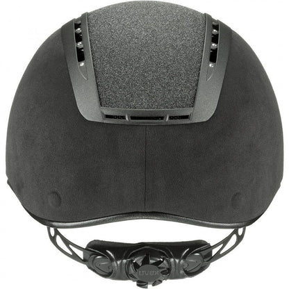 CASCO UVEX SUXXEED GLAMOUR - Tienda Hípica Online | D’Hispania ®