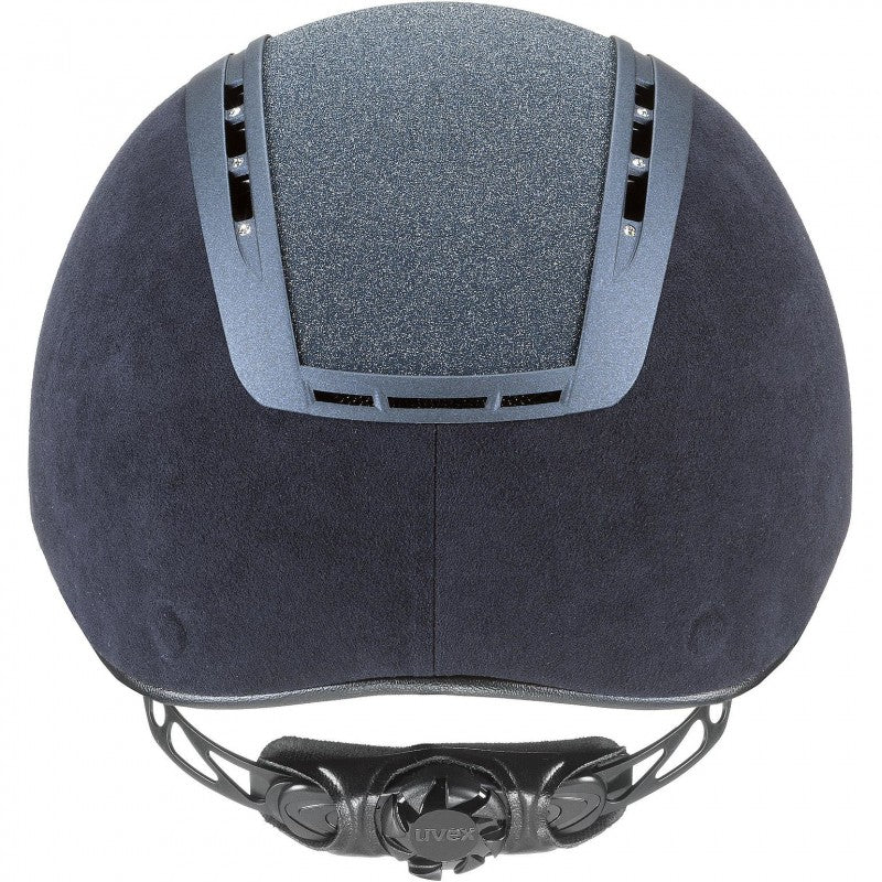 CASCO UVEX SUXXEED GLAMOUR - Tienda Hípica Online | D’Hispania ®