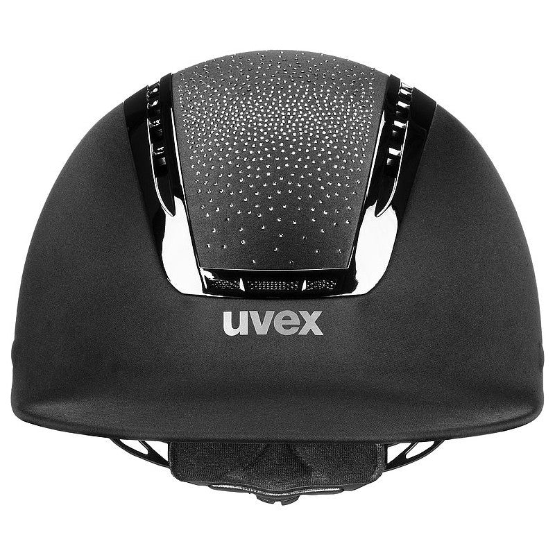 CASCO UVEX SUXXEED JEWEL - Tienda Hípica Online | D’Hispania ®