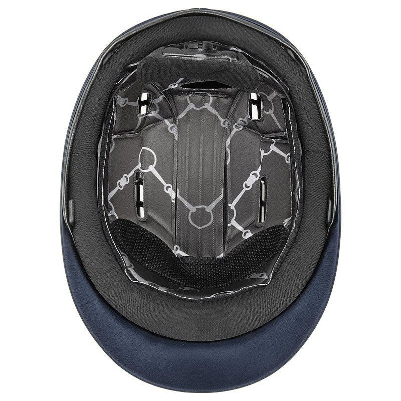 CASCO UVEX SUXXEED JEWEL - Tienda Hípica Online | D’Hispania ®
