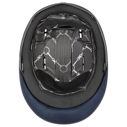 CASCO UVEX SUXXEED JEWEL - Tienda Hípica Online | D’Hispania ®