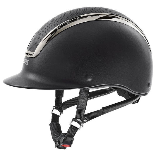 CASCO UVEX SUXXEED PRO - Tienda Hípica Online | D’Hispania ®