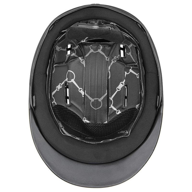 CASCO UVEX SUXXEED PRO - Tienda Hípica Online | D’Hispania ®