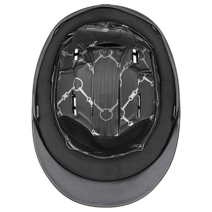 CASCO UVEX SUXXEED PRO - Tienda Hípica Online | D’Hispania ®