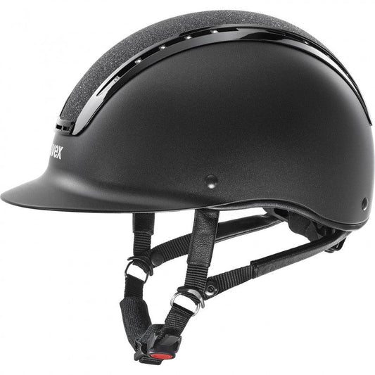 CASCO UVEX SUXXEED STARSHINE - Tienda Hípica Online | D’Hispania ®