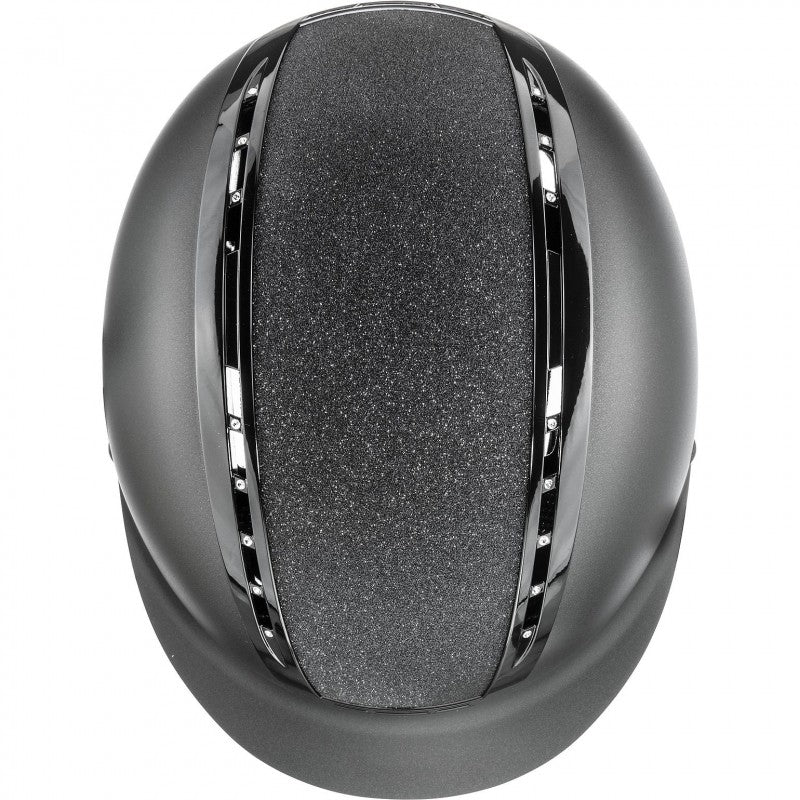 CASCO UVEX SUXXEED STARSHINE - Tienda Hípica Online | D’Hispania ®
