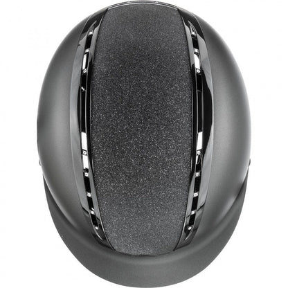 CASCO UVEX SUXXEED STARSHINE - Tienda Hípica Online | D’Hispania ®
