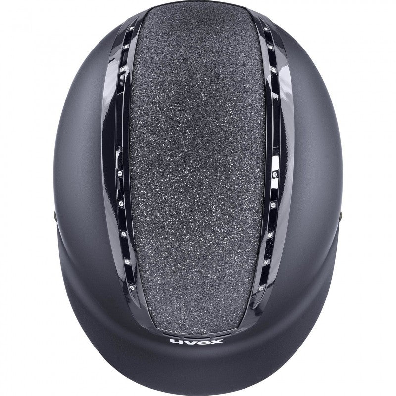 CASCO UVEX SUXXEED STARSHINE - Tienda Hípica Online | D’Hispania ®